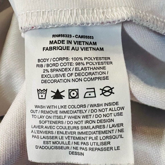 NIKE WOMEN’S COLORFUL TROPICAL ZIPPERED ATHLETIC JACKET SIZE XS - Picture 6 of 10